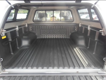 Isuzu D-max for sale