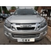 Isuzu D-max for sale