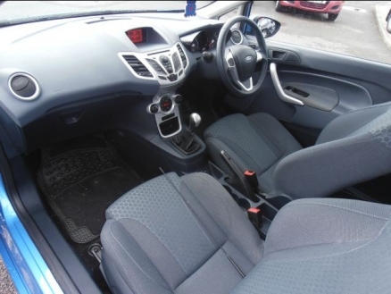 Ford Fiesta for sale