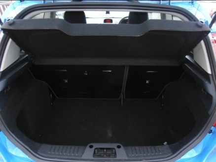 Ford Fiesta for sale
