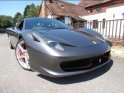 Ferrari 458 for sale