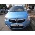 Vauxhall Agila for sale