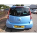 Vauxhall Agila for sale