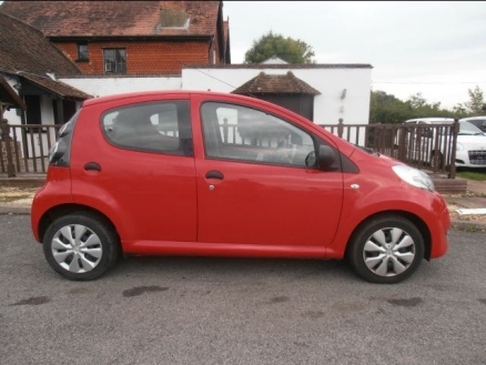 Citroen C1 for sale in UK