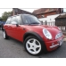 Mini Hatch Cooper for sale