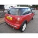 Mini Hatch Cooper for sale