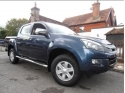 Isuzu D Max for sale