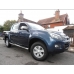 Isuzu D Max for sale