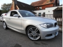 BMW 1 series for sale