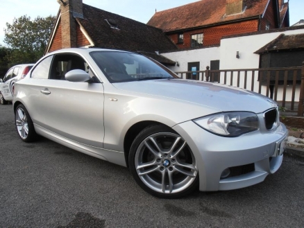 BMW 1 series for sale