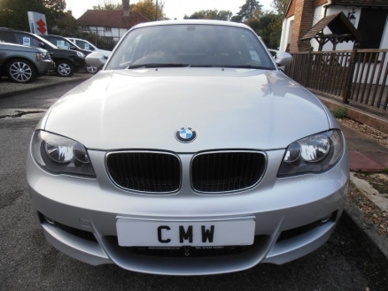 Used BMW 1 series for sale
