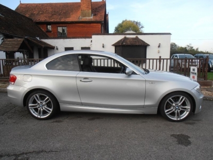 BMW 1 series for sale in UK