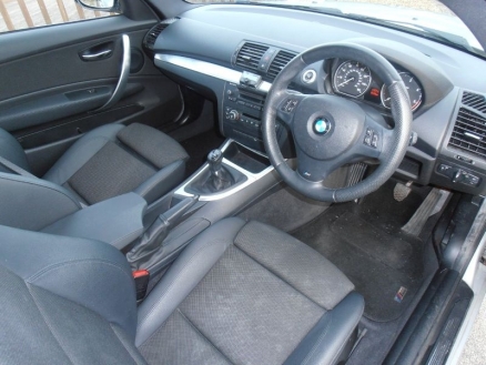 BMW 1 series for sale