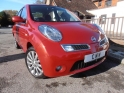 Nissan Micra for sale