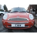 Mini Convertible for sale