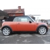 Mini Convertible for sale