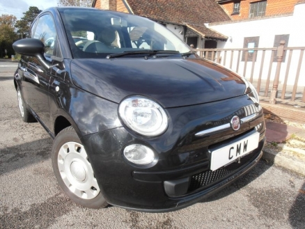 Fiat 500 for sale