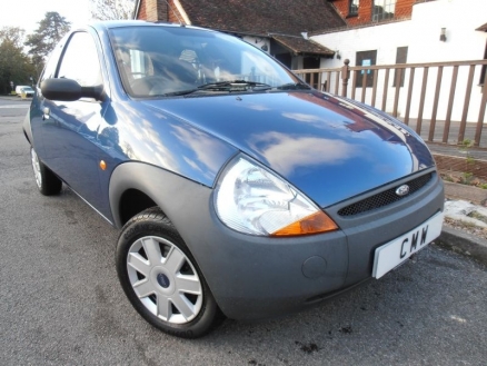 Ford Ka for sale