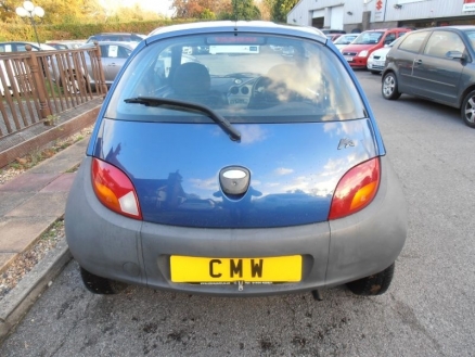 Ford Ka for sale in UK