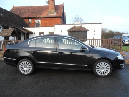 Volkswagen Passat for sale in UK