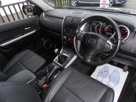 Suzuki Grand vitara for sale