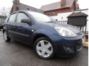 Ford Fiesta for sale