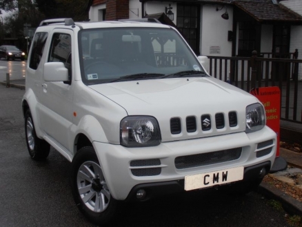 Suzuki Jimny for sale