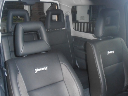 Suzuki Jimny for sale