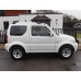 Suzuki Jimny for sale