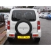 Suzuki Jimny for sale