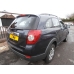 Chevrolet Captiva for sale