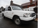 Ford Ranger for sale