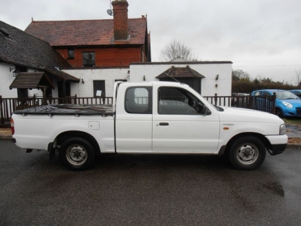 Ford Ranger for sale in UK