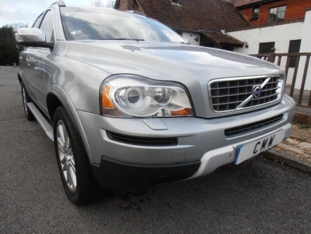 Volvo Xc90 for sale