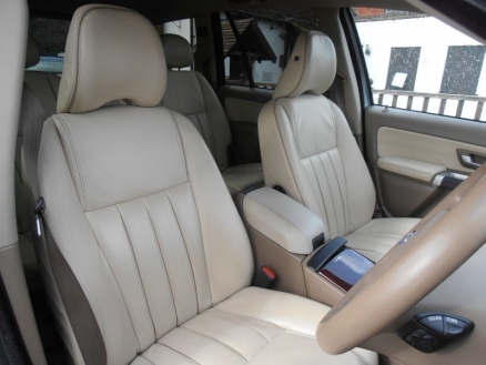 Volvo Xc90 for sale