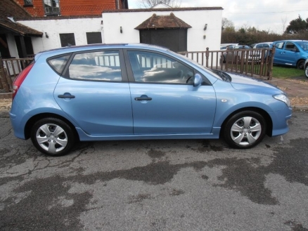 Used Hyundai I30 for sale