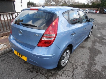 Hyundai I30 for sale in UK