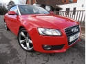 Audi A5 for sale