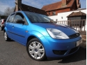 Ford Fiesta for sale