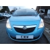 Vauxhall Meriva for sale