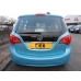 Vauxhall Meriva for sale