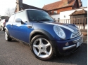 Mini Hatch Cooper for sale