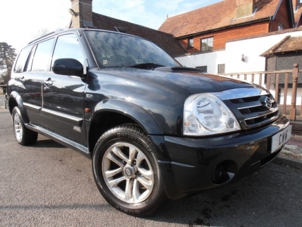 Suzuki Grand vitara for sale